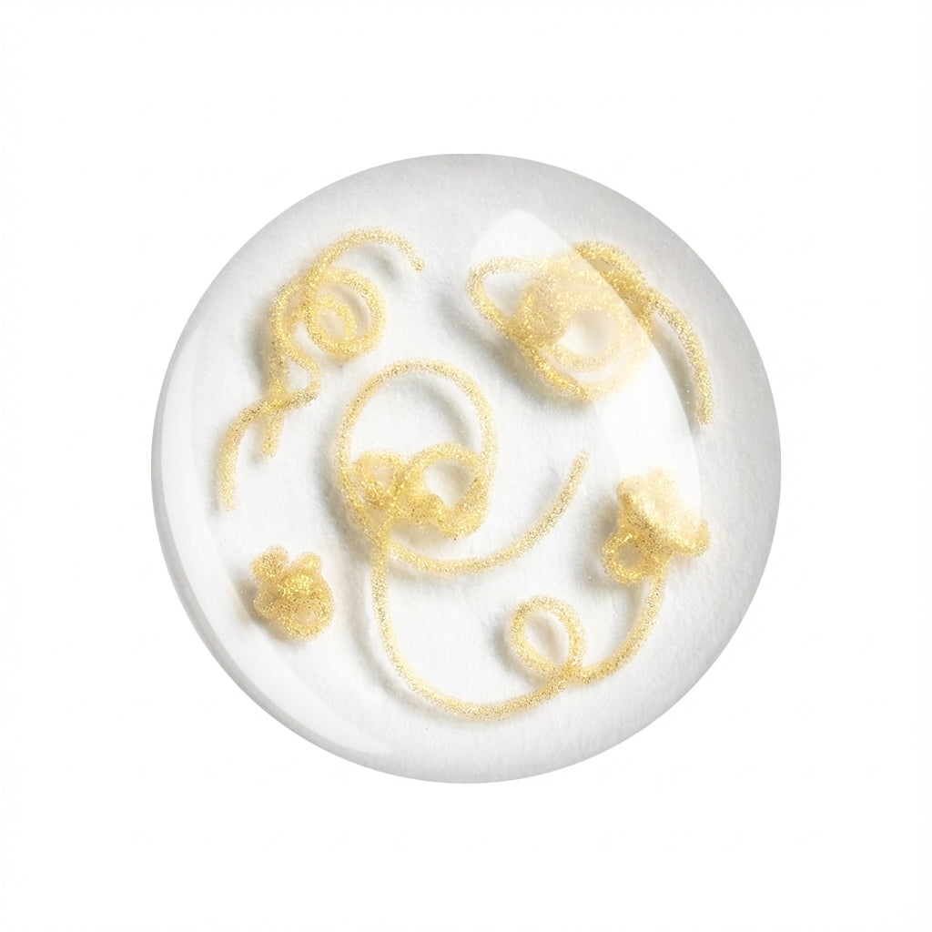 Beauty Editor Silk Thread Lifting Peptide Ampoule