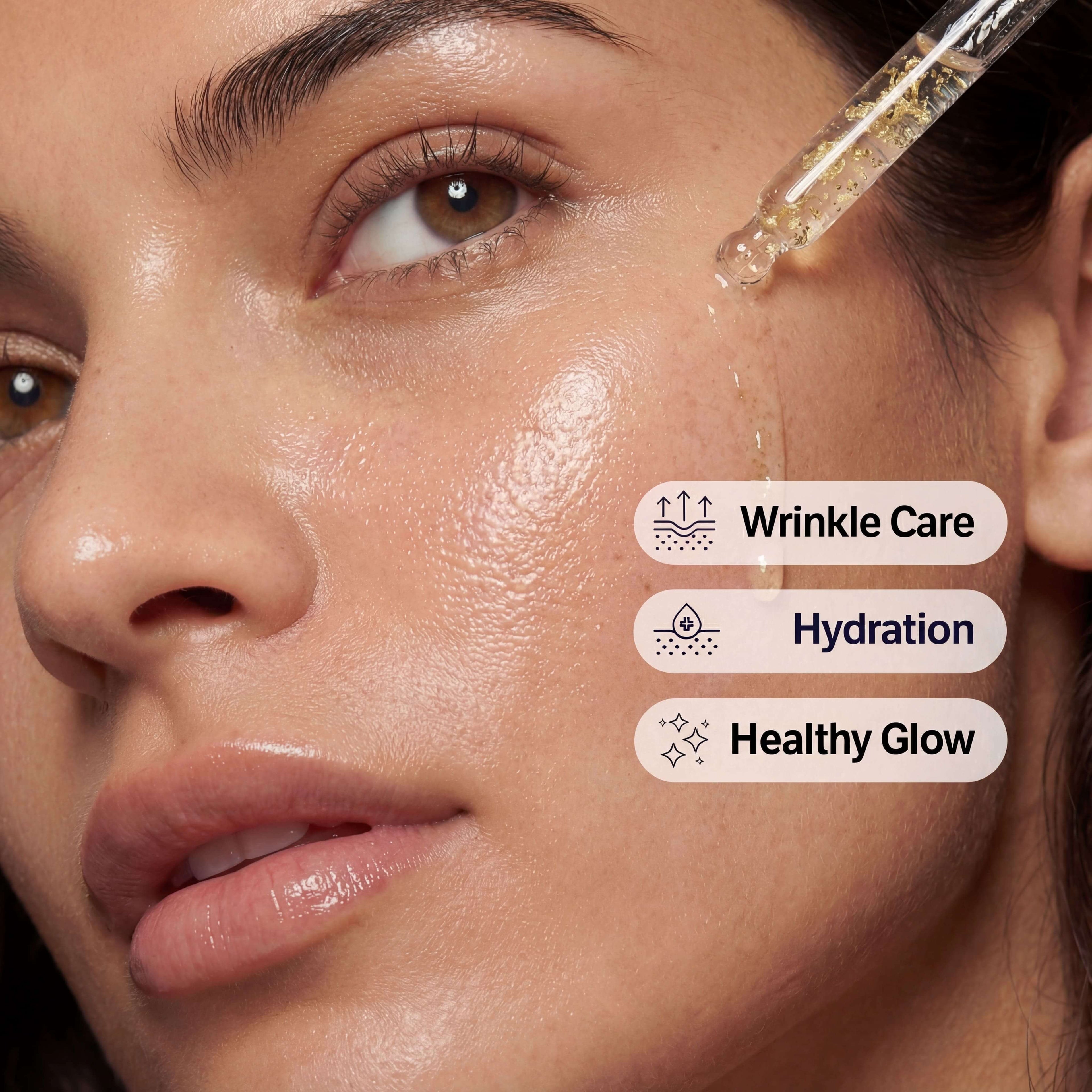 Beauty Editor Silk Thread Lifting Peptide Ampoule