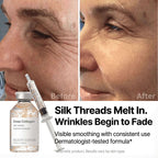 Beauty Editor Silk Thread Lifting Peptide Ampoule